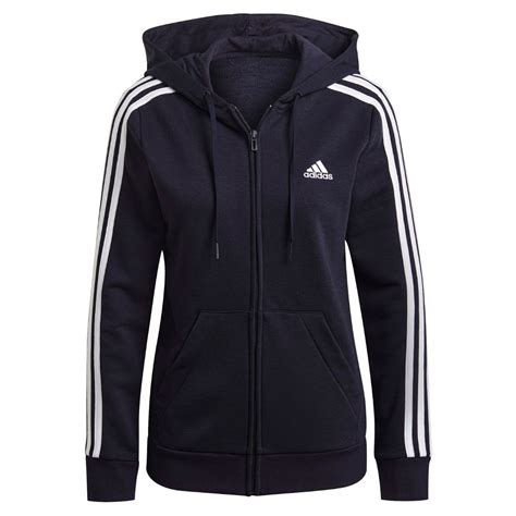 adidas camperas para mujer.